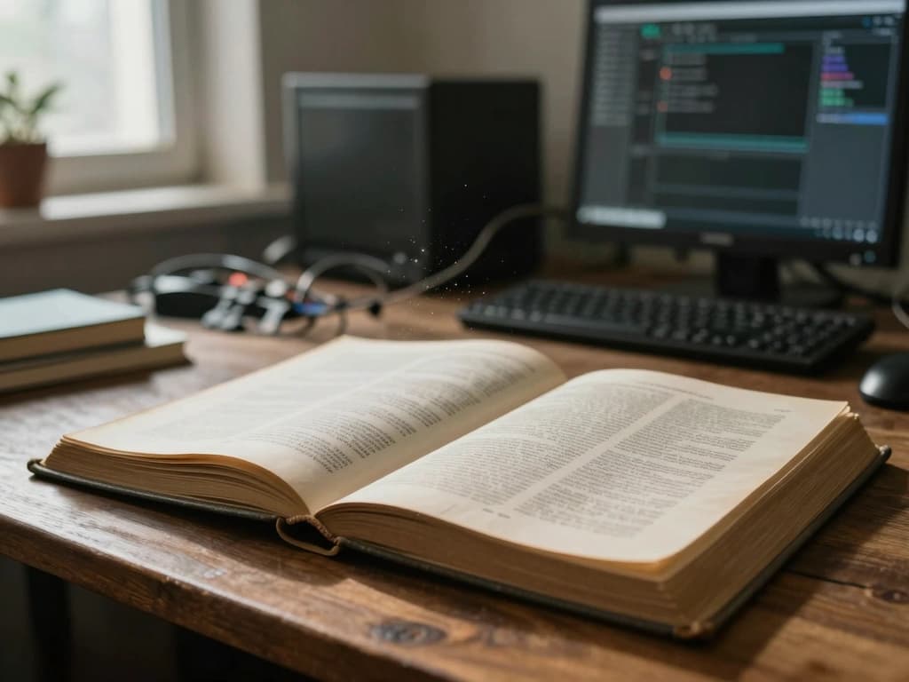 Why Most Encyclopedia Projects Are Poorly Digitized